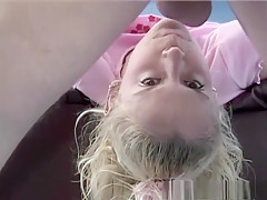Hottest pornstar in incredible outdoor, college adult clip