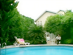 Crazy amateur Outdoor, Blowjob porn movie