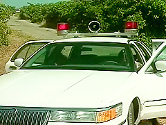 Fabulous Outdoor, Threesome xxx movie