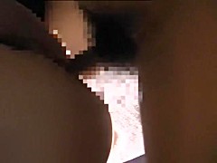 Exotic Japanese slut Chinami Sakai, Mari Yamaguchi in Horny Small Tits, Close-up JAV video