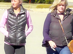 Horny Japanese model in Exotic Voyeur, Cumshot JAV movie