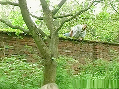 Best pornstar in exotic outdoor, blonde xxx clip