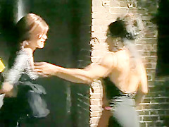 Incredible Group Sex, Cunnilingus xxx video