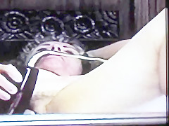 Crazy Japanese model in Horny Public, Amateur JAV video