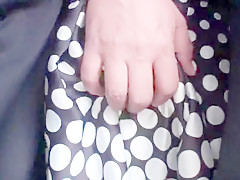 Hottest Japanese slut Koto Inamori, Yuu Shinoda in Horny Outdoor JAV scene