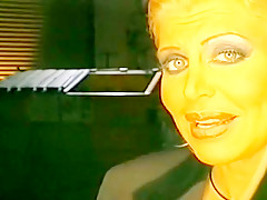 Amazing Cunnilingus, Outdoor xxx video