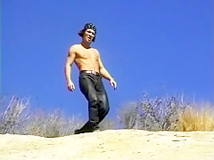 Incredible Fetish, Outdoor xxx movie
