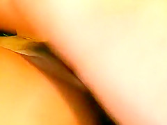 Exotic Cumshot, Threesome porn clip