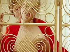 Incredible homemade Celebrities, Showers porn scene