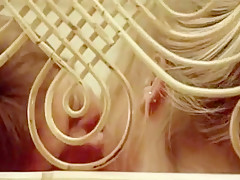 Incredible homemade Celebrities, Showers porn scene