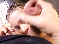 Best Cumshot, Rimming adult clip