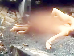 Amazing Japanese slut in Horny Public JAV clip
