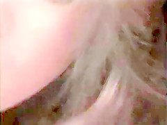 Exotic pornstar in crazy blowjob, outdoor xxx clip