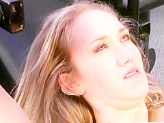 Best pornstar Alana Evans in hottest anal, facial porn movie