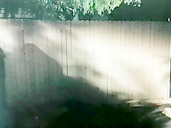 Incredible Outdoor, Cunnilingus porn video
