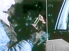 Incredible Outdoor, Cunnilingus porn video