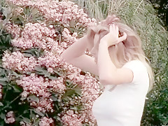Incredible Outdoor, Cunnilingus porn video