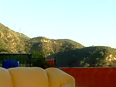 Hottest pornstar Christina Agave in fabulous brunette, latina porn clip