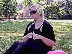 Horny amateur Fetish, Smoking adult movie