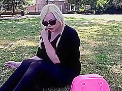Horny amateur Fetish, Smoking adult movie