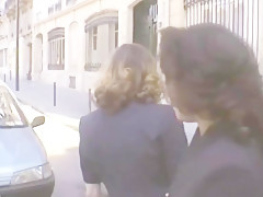 Exotic Japanese model in Amazing Babe, Voyeur JAV video