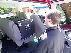 Nina & Dia Zerva & Kristine & Amber Keen in Exiled From Dick Mountain, Pt 5...  The Finale - HogTied