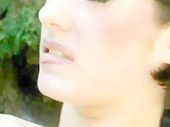 Horny Japanese slut in Amazing Outdoor, Big Tits JAV scene