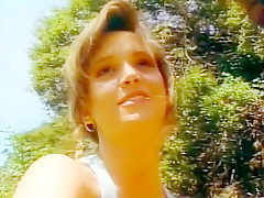 Crazy Cunnilingus, Fetish xxx scene