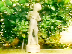 Crazy Cunnilingus, Fetish xxx scene