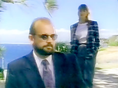 Crazy Cunnilingus, Fetish xxx scene