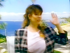 Crazy Cunnilingus, Fetish xxx scene