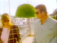 Crazy Cunnilingus, Fetish xxx scene