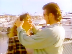 Crazy Cunnilingus, Fetish xxx scene