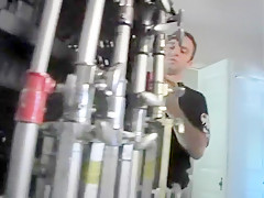 Incredible Group Sex, Hairy adult video