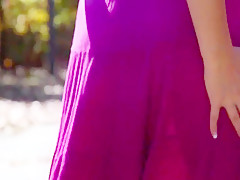 Crazy Japanese girl in Amazing Blonde, Masturbation JAV clip