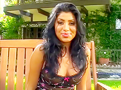 Exotic Cumshot sex video