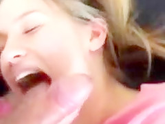 Exotic Rimming, Blowjob sex video