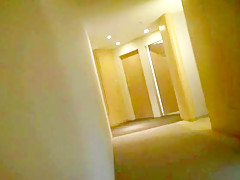 Best Japanese model Hitomi Yuki in Hottest Voyeur, Cunnilingus JAV video