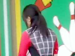 Amazing Blowjob, Small Tits adult scene