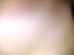 Exotic Threesome, Blonde adult movie