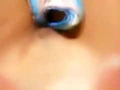 Hottest Hidden Cam, Skinny xxx clip