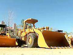 Exotic Outdoor, Cunnilingus adult video