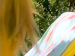 Hottest Small Tits, Cunnilingus porn clip