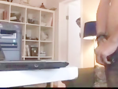 Crazy Amateur, Babe porn video