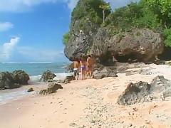Crazy Japanese chick Mako Katase in Hottest Public, Big Tits JAV clip