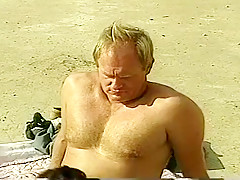 Alexandra Silk Gets Her Stunning Body Fucked In The Desert