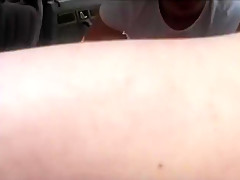 Amazing Brunette, Blonde xxx video