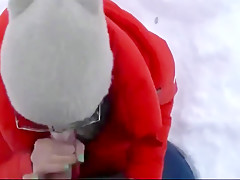 Incredible Outdoor adult video