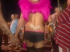 Incredible pornstar in best amateur, mature adult video