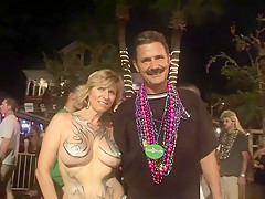 Incredible pornstar in best amateur, mature adult video